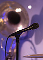 KSM-9 condenser microphone, Shure, Inc., Metal